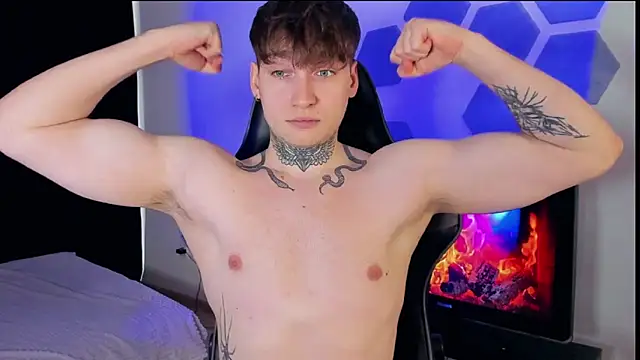 Chris Tyson online show from 03.22.25