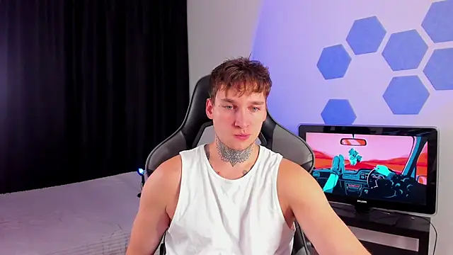 Chris Tyson online show from 09.14.25