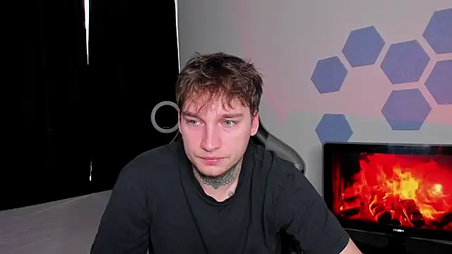 Chris Tyson online show from 10.07.25