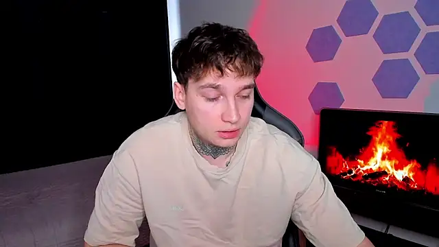 Chris Tyson online show from 01.09.26