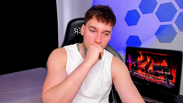 Chris Tyson online show from 02.03.26