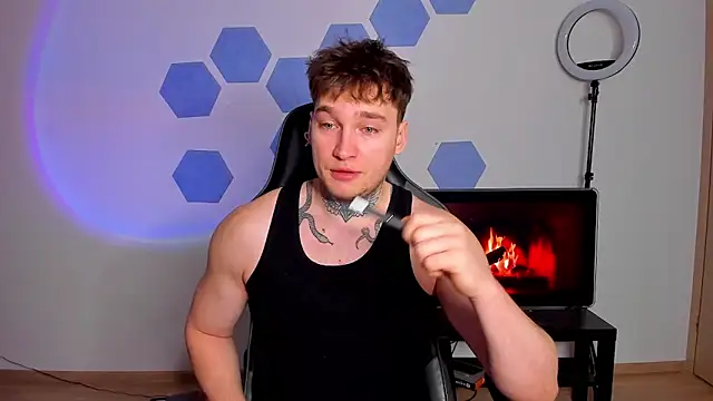 Chris Tyson online show from 02.14.26