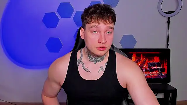 Chris Tyson online show from 02.18.26