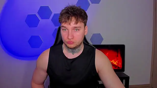 Chris Tyson online show from 03.05.26