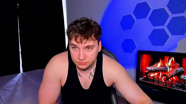 Chris Tyson online show from 03.13.26