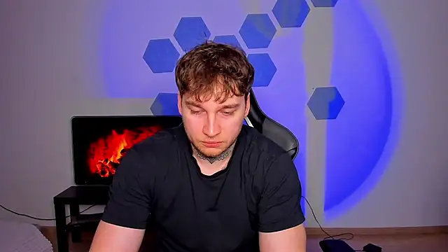 Chris Tyson online show from 03.26.26