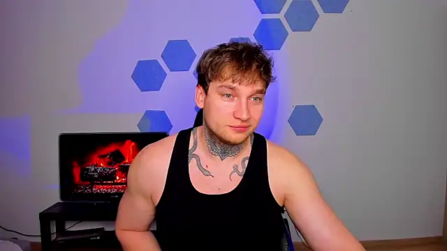 Chris Tyson online show from 04.05.26