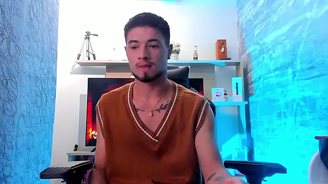 EdwardRoss  online show from 02.06.26