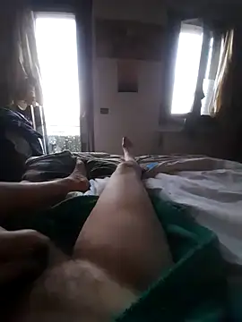 Snapshot of caigo7 chatting on 12.06.24 caigo7 online show from 12.06.24