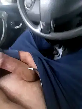 Snapshot of caigo7 chatting on 10.20.25 caigo7 online show from 10.20.25