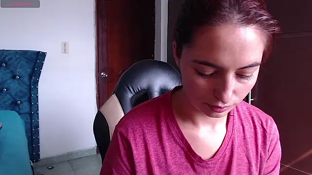 Snapshot of Kate_lorens9 chatting on 12.16.24 Kate lorens9 online show from 12.16.24