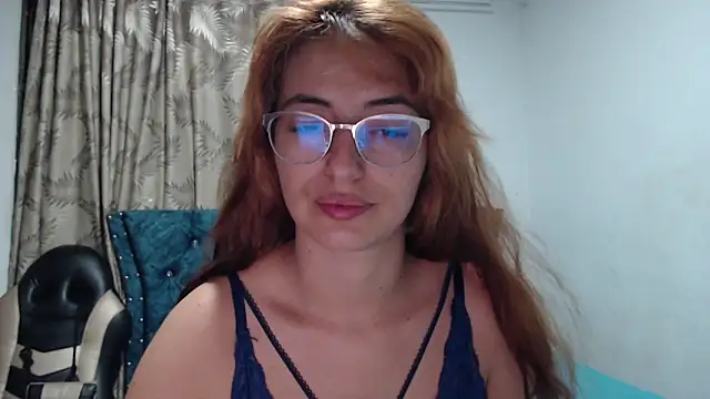 Kate lorens9 online show from 03.09.26