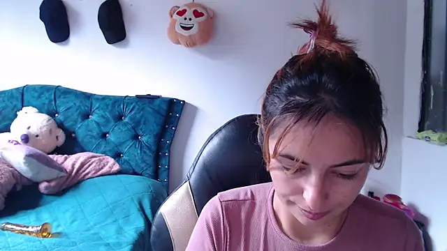 Kate lorens9 online show from 05.14.26