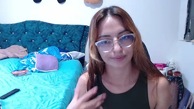 Kate lorens9 online show from 07.14.26