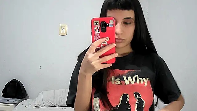 melodybar27 online show from 03.12.25