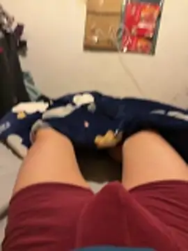 Snapshot of A6229 chatting on 03.14.26 A6229 online show from 03.14.26