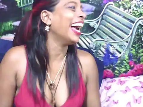 IndianSexyAss online show from 03.18.25