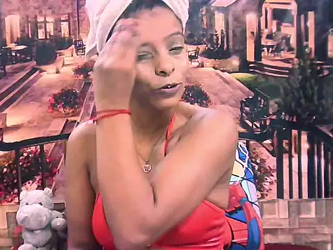 IndianSexyAss online show from 04.13.26