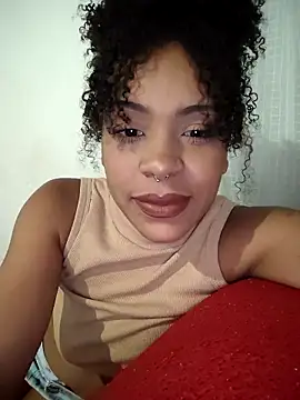 Julia Pretinha online show from 09.20.25