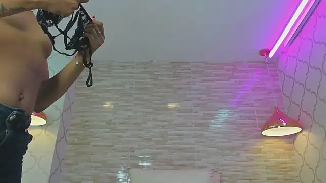 ZoeSmitth online show from 04.17.26