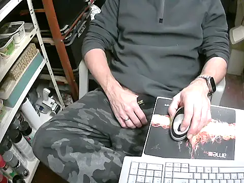 MF-Deutschland online show from 12.09.24