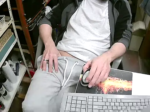 MF-Deutschland online show from 03.17.25