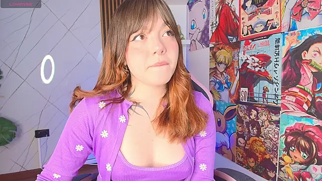 Snapshot of Fluffy_Bubble21 chatting on 02.25.26 Fluffy Bubble21 online show from 02.25.26