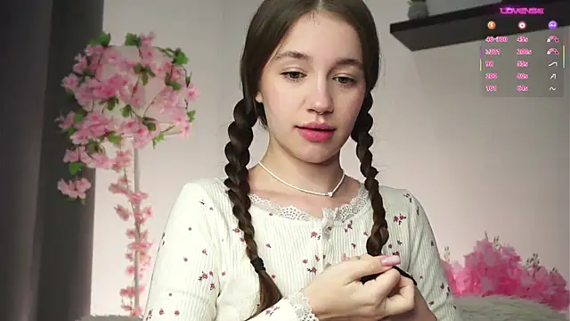 AmiLewis online show from 11.29.25