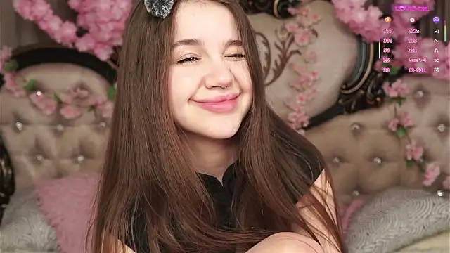 AmiLewis online show from 03.15.26