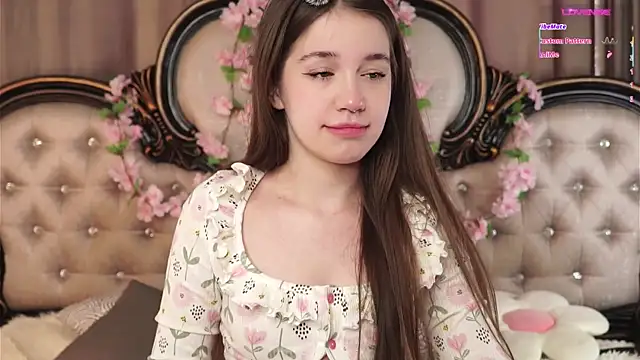 AmiLewis online show from 04.11.26