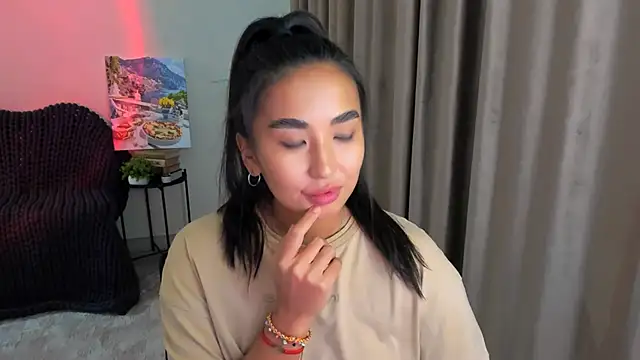 worldofkim online show from 01.27.25