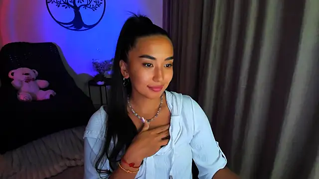 worldofkim online show from 09.11.25