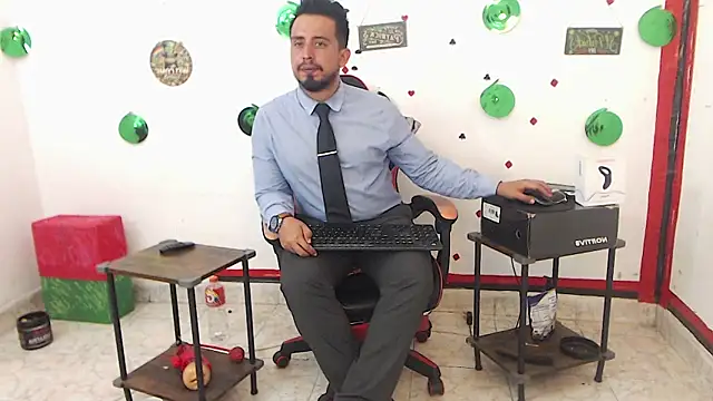 KalethBigDick online show from 03.17.26