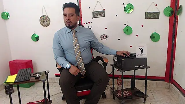 KalethBigDick online show from 03.18.26