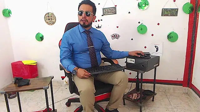 KalethBigDick online show from 03.21.26