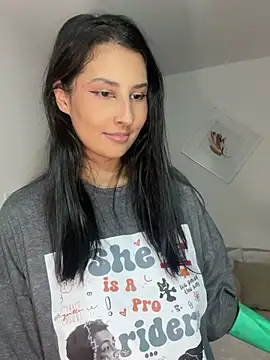 sofi johansson online show from 01.14.25