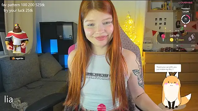 Snapshot of lil_lia chatting on 01.07.25 lil lia online show from 01.07.25