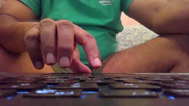 deltaforce1987 online show from 12.18.24