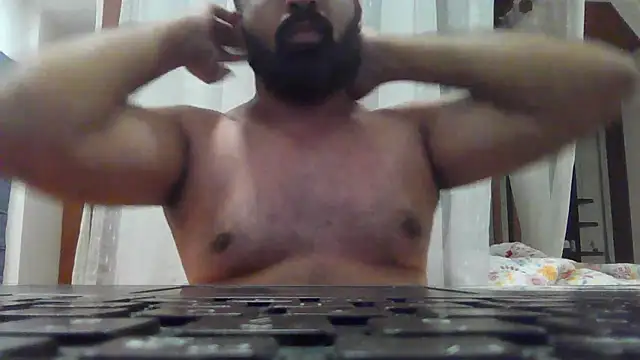 deltaforce1987 online show from 12.27.24