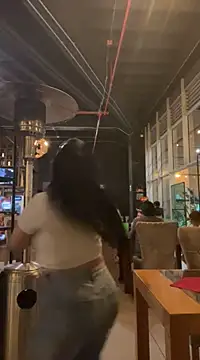 Miah gomez  online show from 01.31.25