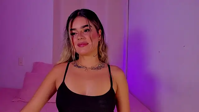 AmyStevenss online show from 03.13.26