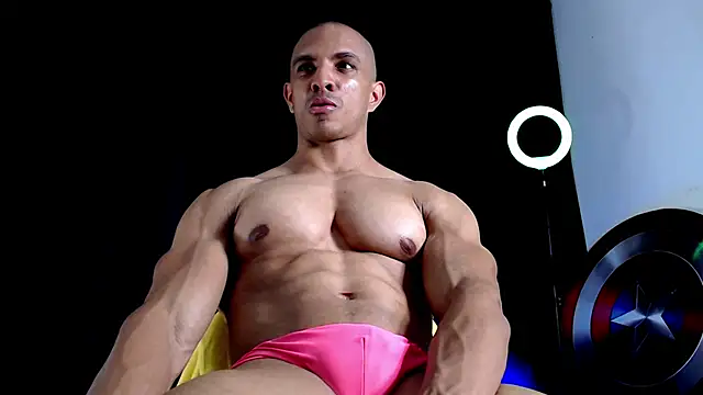 Antonywebb94 online show from 11.07.25