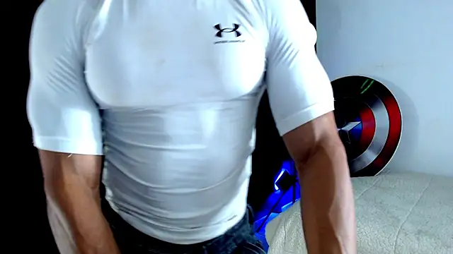 Antonywebb94 online show from 03.08.26