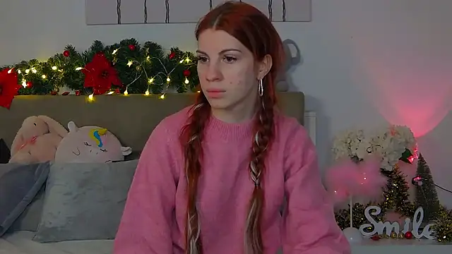 CassKiera online show from 01.12.26