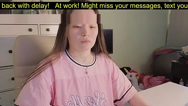 U KINKY online show from 09.14.25