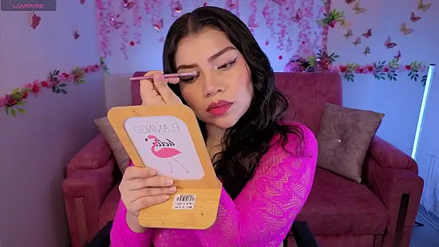  mila sweet v online show from 04.07.26