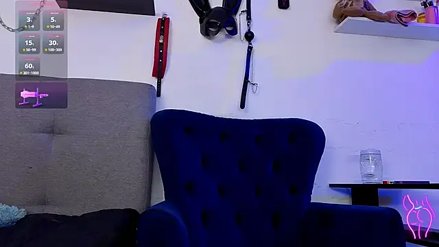 alissonandamy online show from 11.18.25