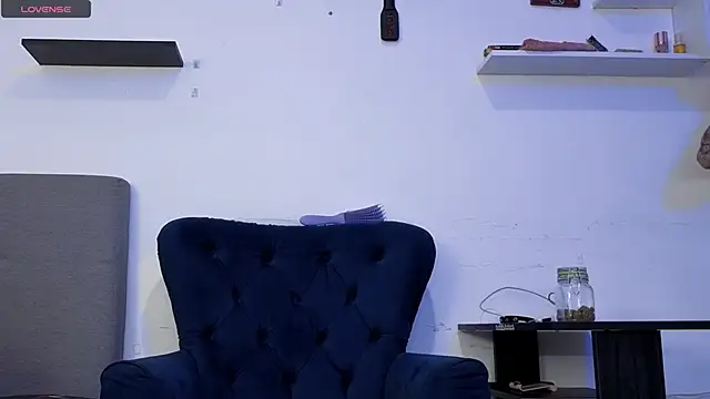 alissonandamy online show from 01.12.26