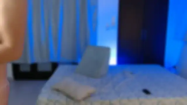 alliee mod online show from 03.03.25