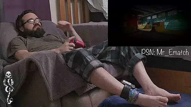 Seraph De La Luna online show from 03.09.25